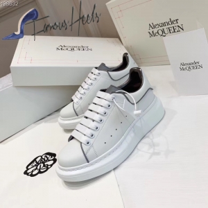 Alexander Mcqueen Sneakers AMCQSN-2536890997542